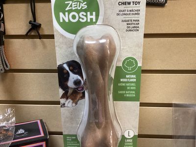 Nosh Beef and Cheese Bone