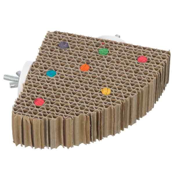 Corner Treat Block