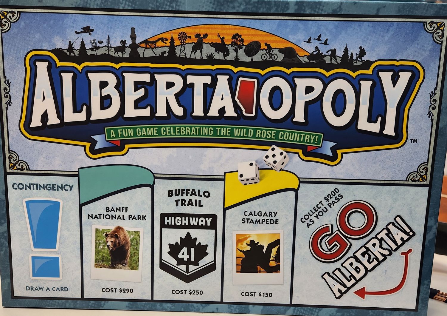 Albertaopoly