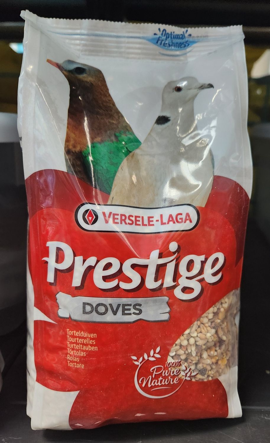 Prestige Dove