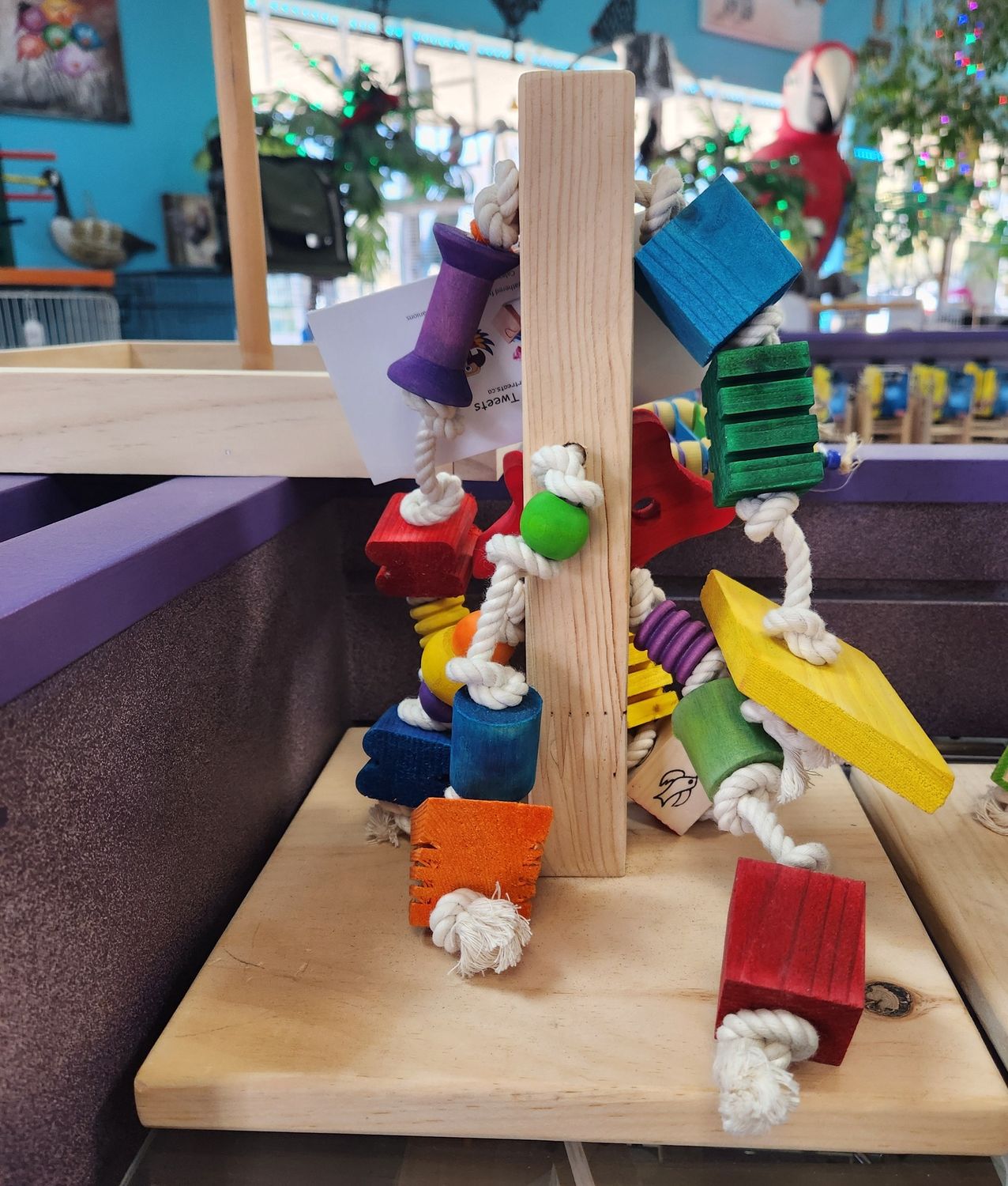 Table Top Play Thing