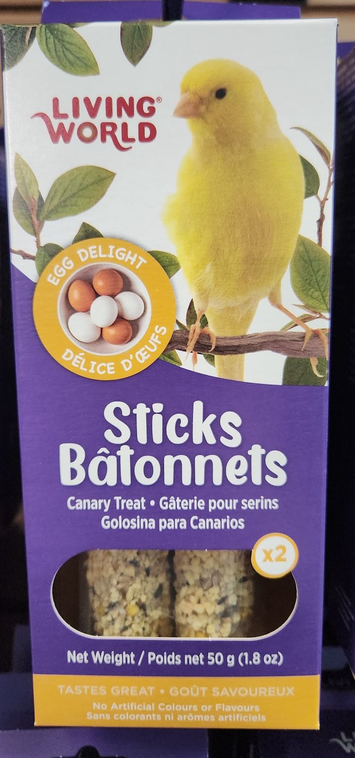 Egg Delight Sticks