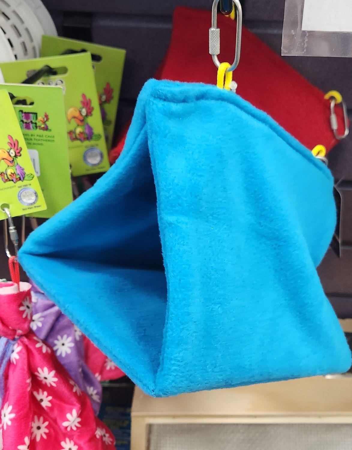 Traditional Snuggie medium