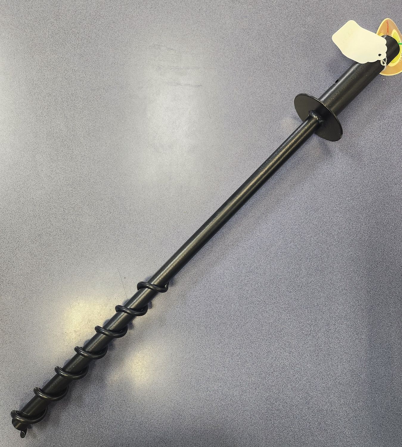 Pole Screw anchor