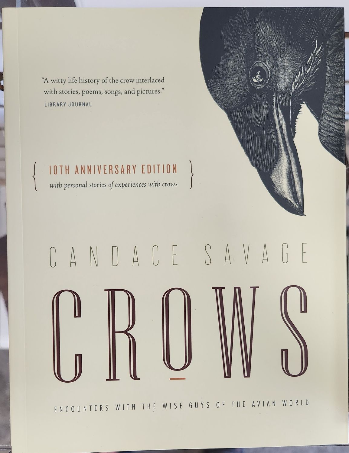 Crows
