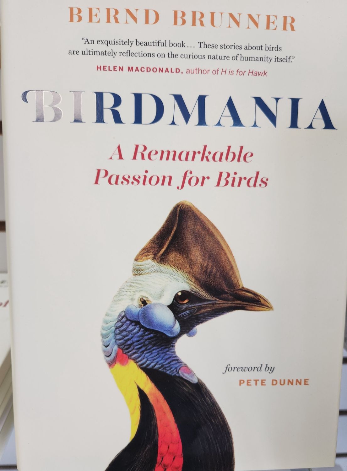 Birdmania