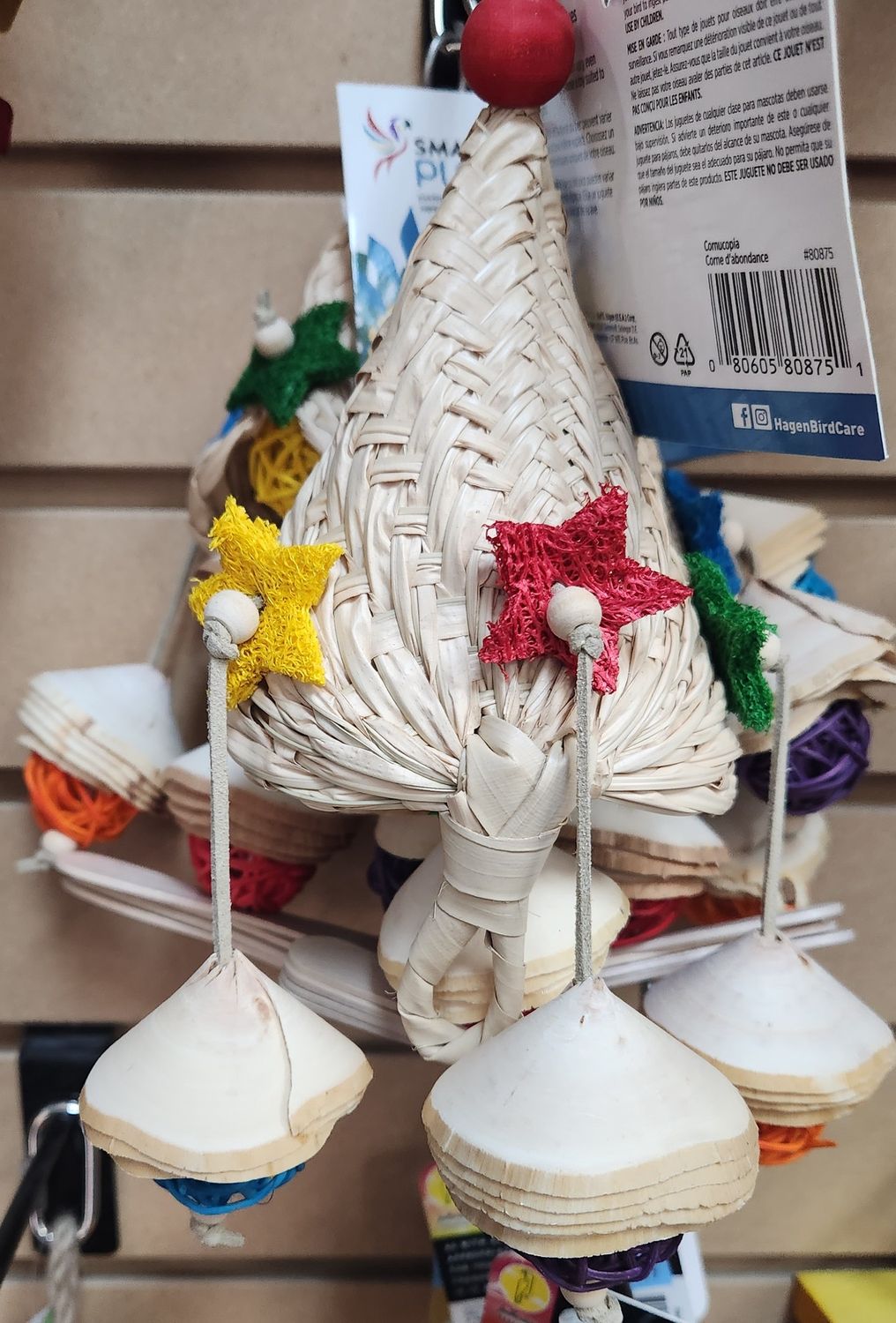 Cornucopia