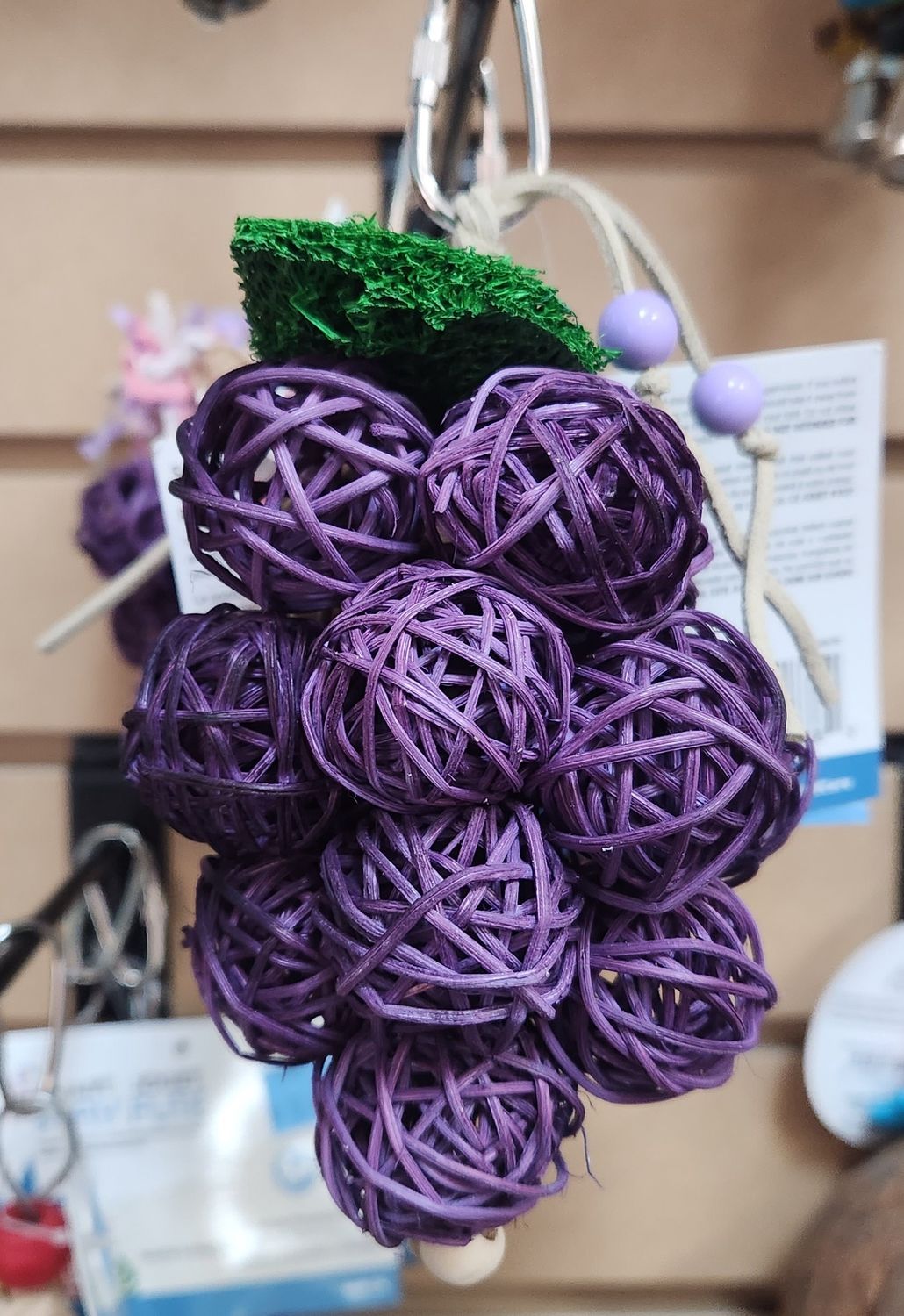 Grape cluster