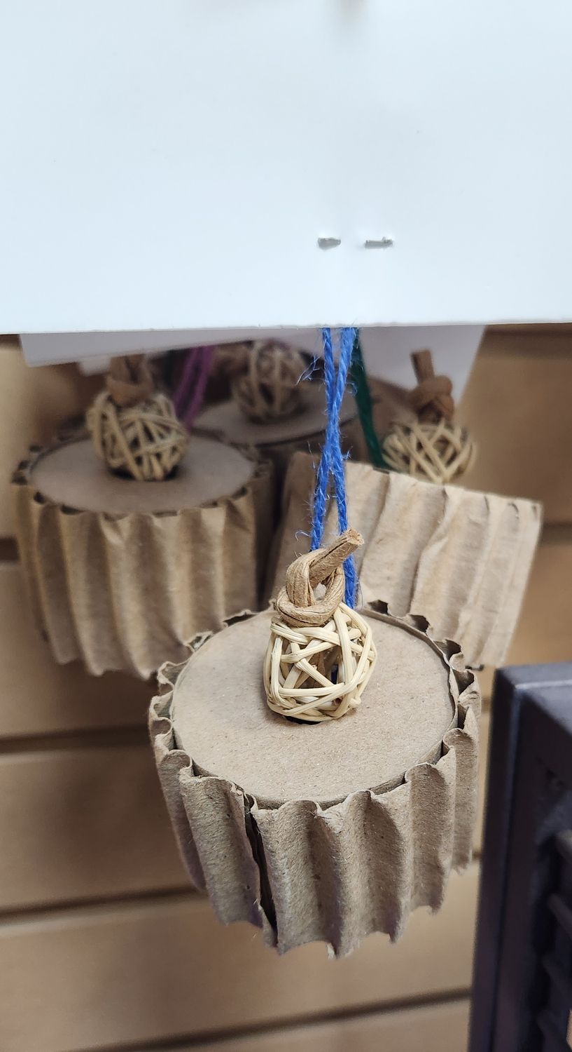 Cogs