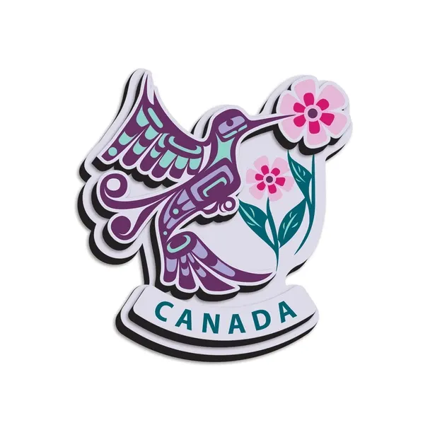 Canada Hummingbird