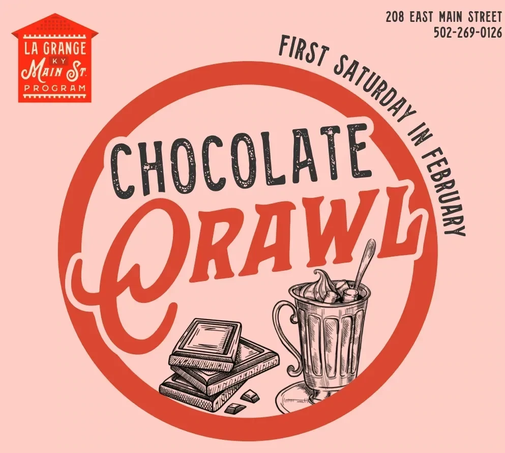2026 Chocolate Crawl