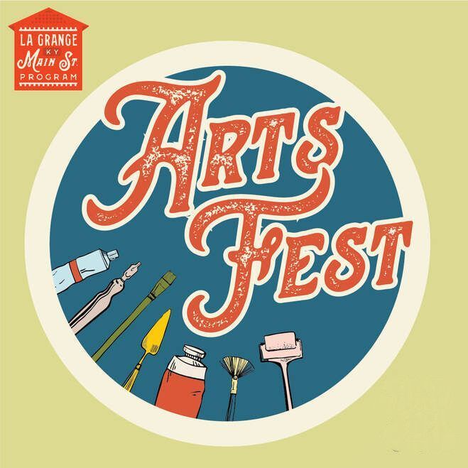 2026 Vendor Registration Fee: RailFest / ArtsFest / Trackside Market