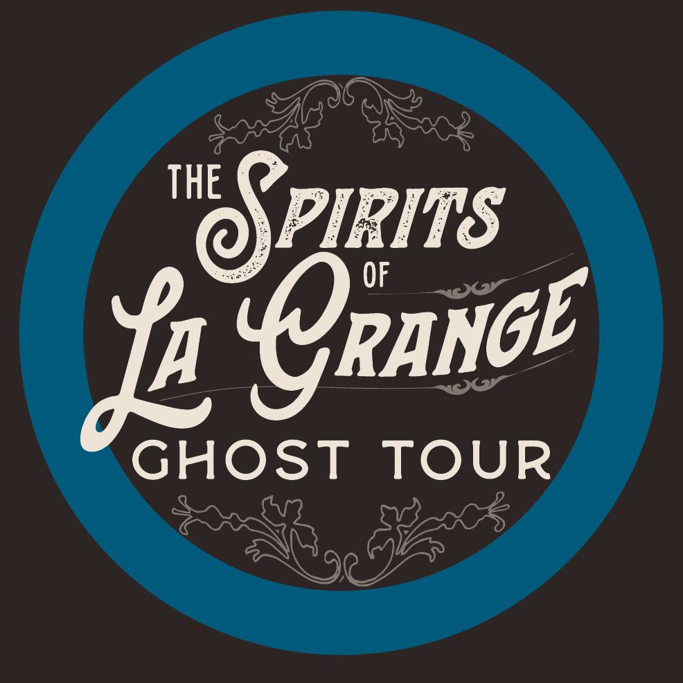Thursday October 9th, 2025 • Spirits of La Grange Ghost Tours