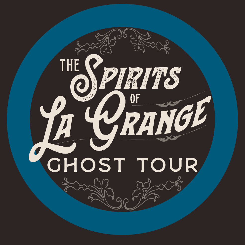 Thursday October 1st, 2026 • Spirits of La Grange Ghost Tours Thursday October 1st, 2026 • Spirits of La Grange Ghost Tours