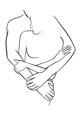 Couples embrace 2