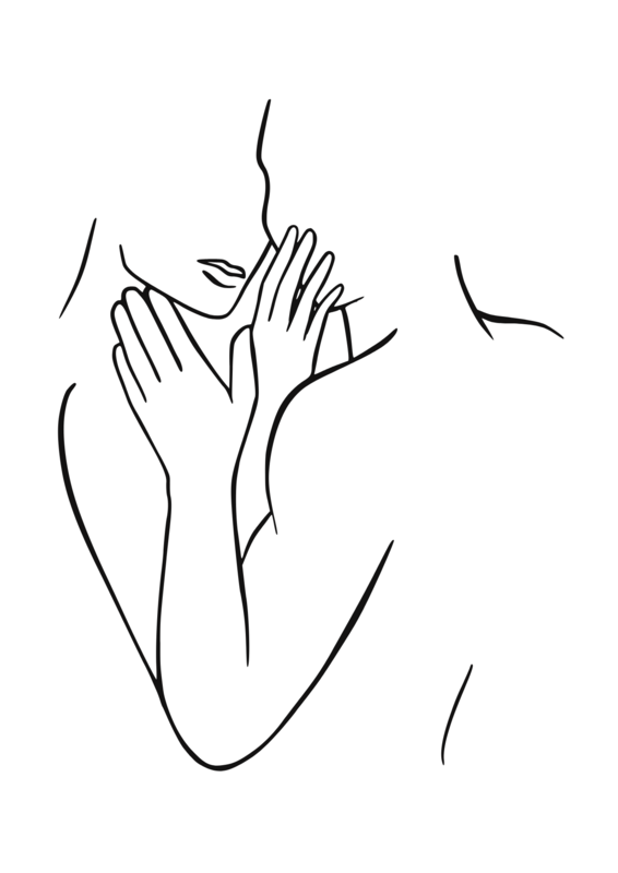 Couples embrace 3