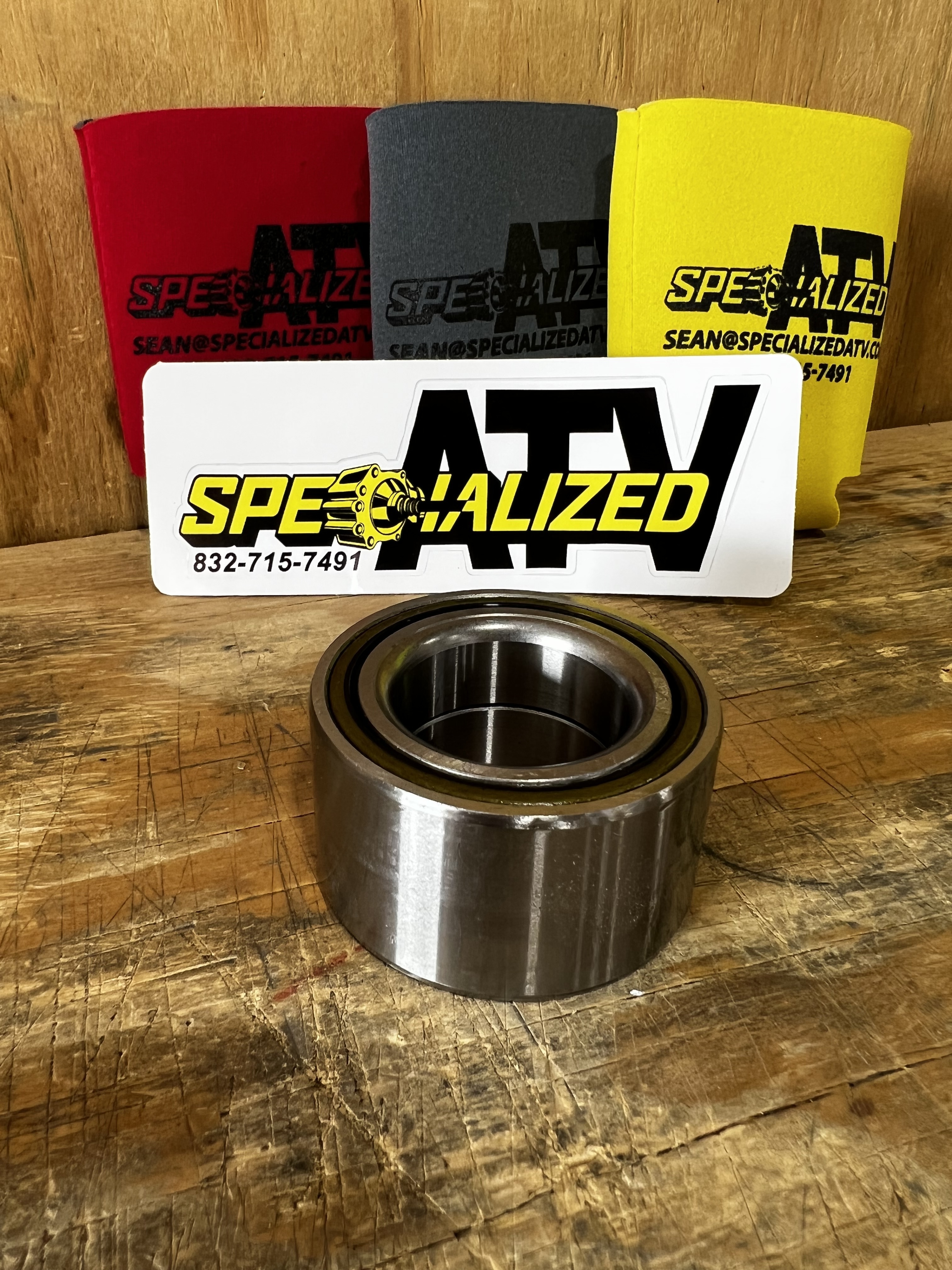 Specialized ATV Upgraded Reverse Chain For Polaris General year