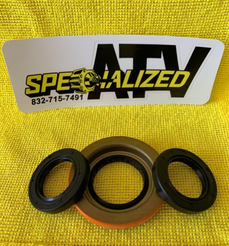 SPATV - Gen 2 NON XMR Seal Kit 10-14 SPATV - Gen 2 NON XMR Seal Kit 10-14
