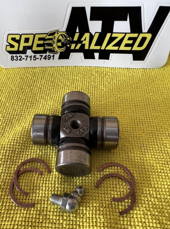SPATV - Polaris U-Joint