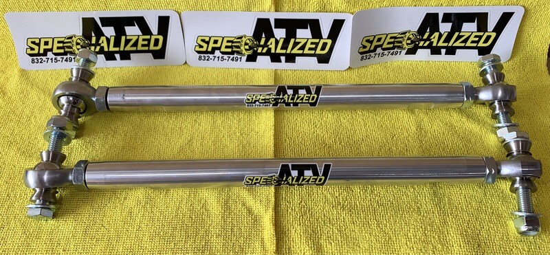 SPATV-HDTieRodsRGR/RZR