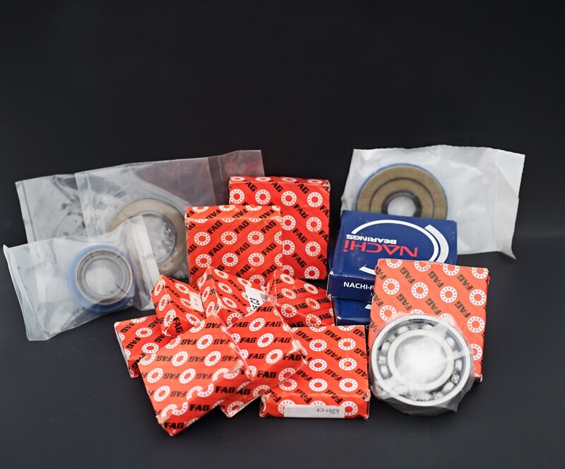 SPATV - POLARIS TRANSMISSION BEARING & SEAL KIT