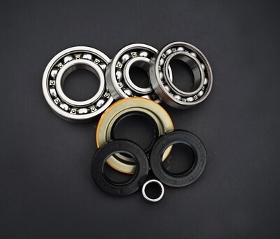 2015-2021 CanAm Gen2 Bearing & Seal Kit NON XMR