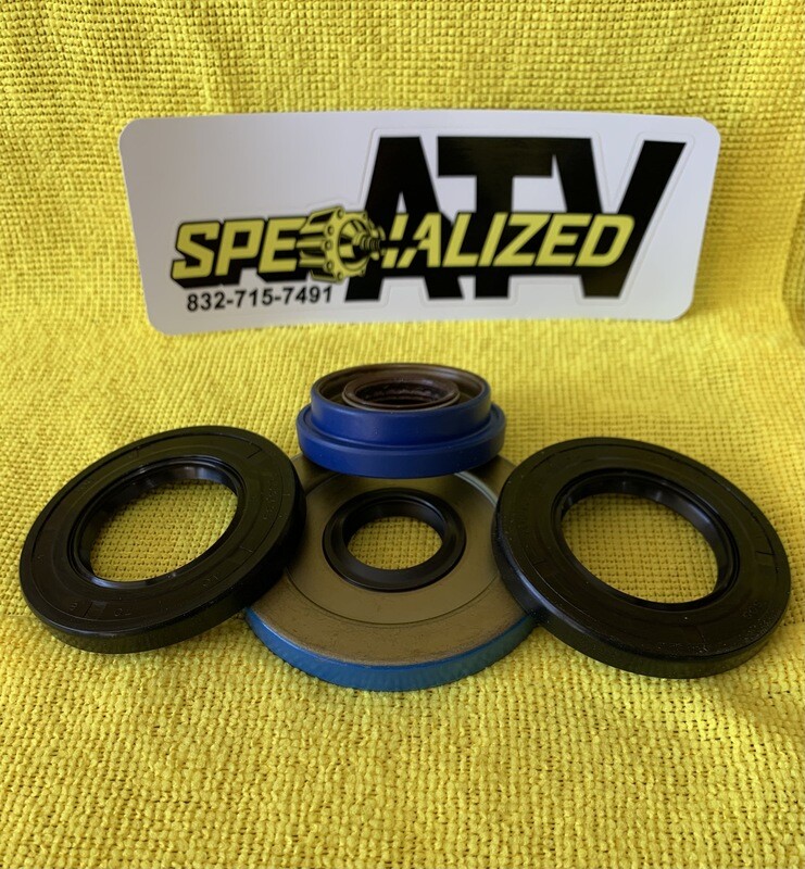 SPATV Upgraded Transmission Seal Kit for RZR/RGR 900