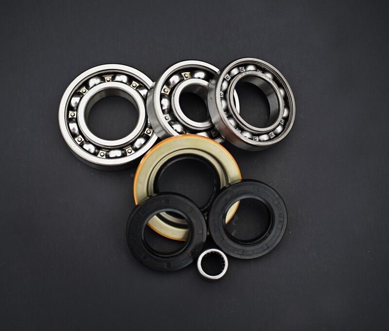 SPATV - Gen2/10-14 Bearing & Seal Kit NON XMR