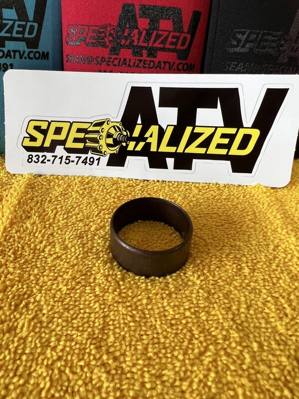 SPATV - CanAm Wear Ring SPATV - CanAm Wear Ring