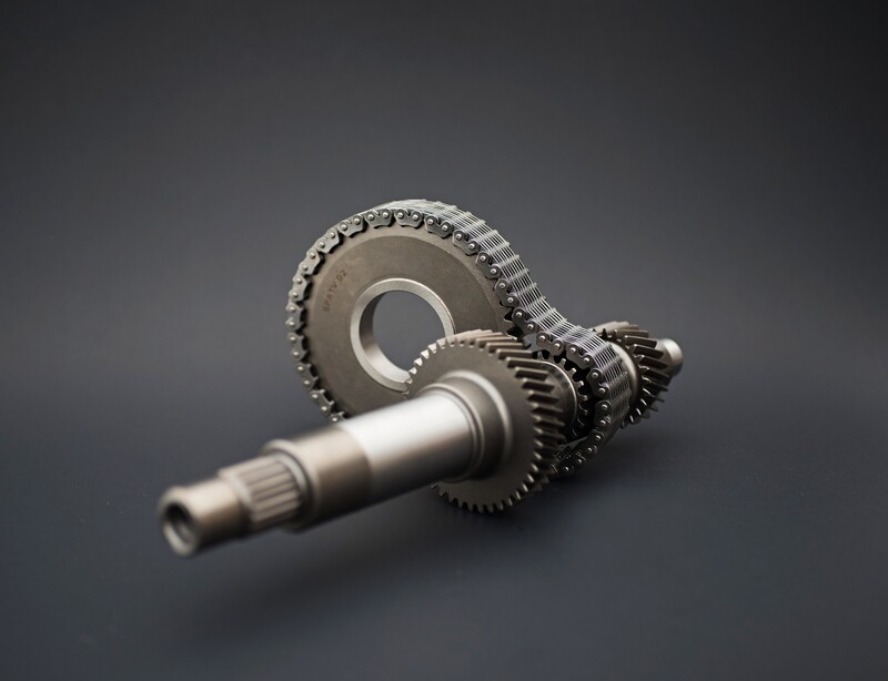 Specialized ATV Upgraded Reverse Chain.
For Polaris RZR 1000XP year 2014-2015