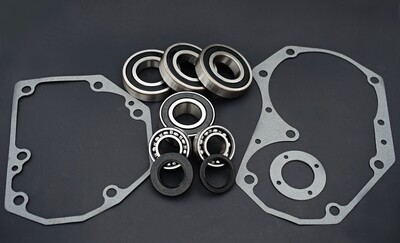 CanAm Gen3 6" Portal Bearing & Seal Kit