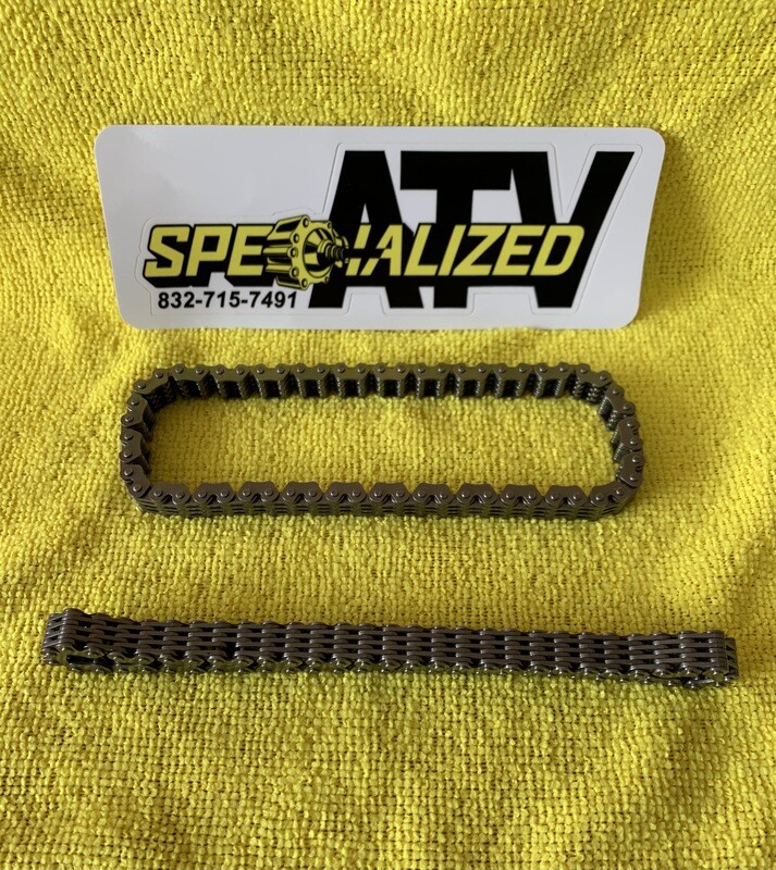 SPATV - Polaris OEM replacement Chain