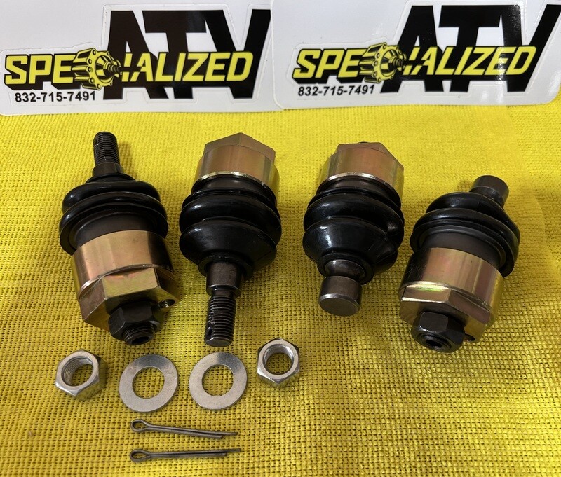 SPATV - Dirt Mafia  Ranger 1000 Ball Joints