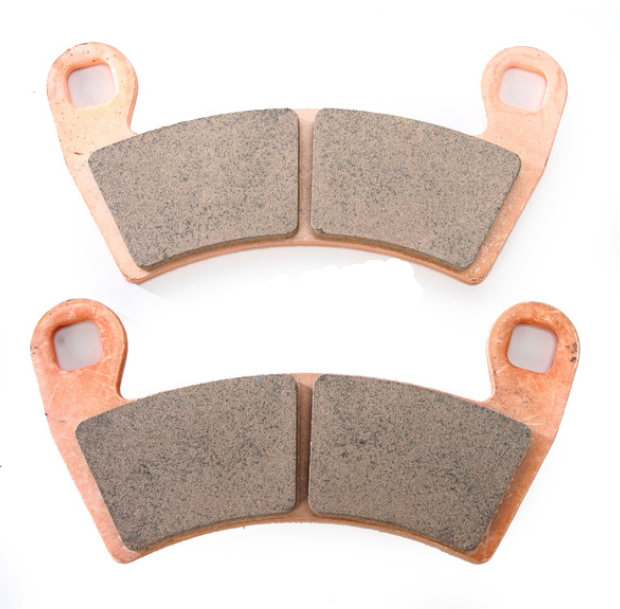 EBC POLARIS GENERAL BRAKE PADS