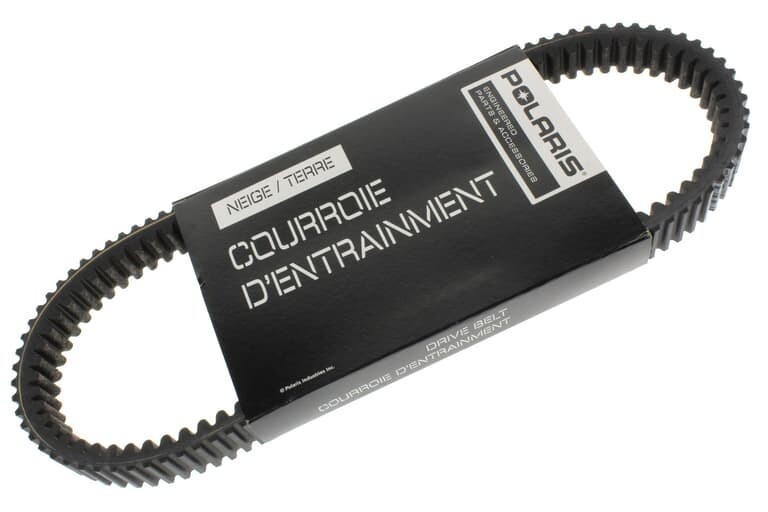 POLARIS RZR 1000XP DRIVE BELT