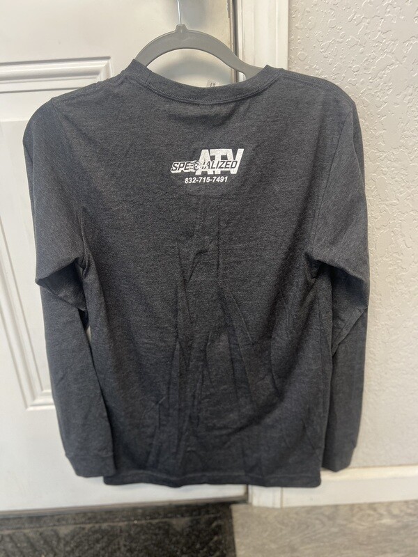 YOUTH/ADULT VARIETY SPATV SHIRTS