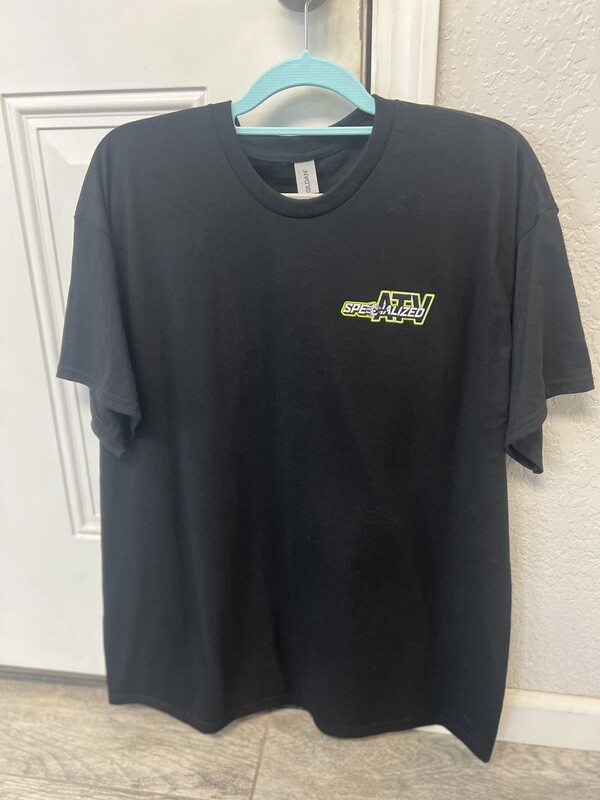 YOUTH/ADULT VARIETY SPATV SHIRTS