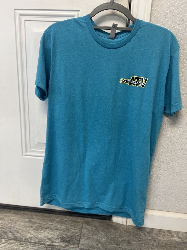 YOUTH/ADULT VARIETY SPATV SHIRTS