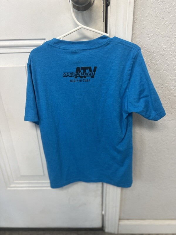 YOUTH/ADULT VARIETY SPATV SHIRTS