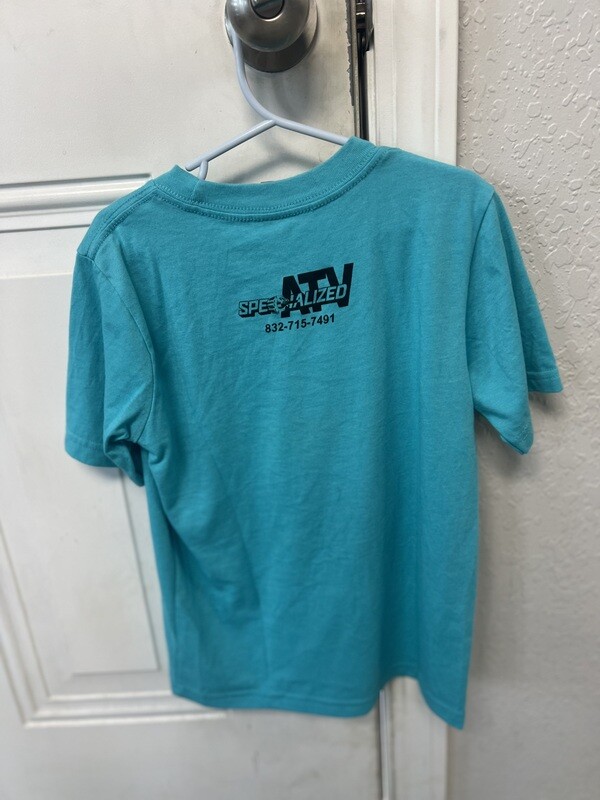 YOUTH/ADULT VARIETY SPATV SHIRTS