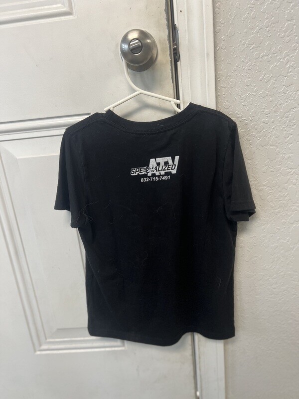 YOUTH/ADULT VARIETY SPATV SHIRTS