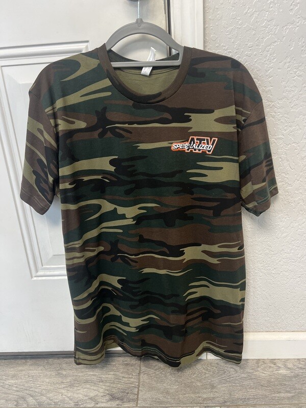 YOUTH/ADULT VARIETY SPATV SHIRTS