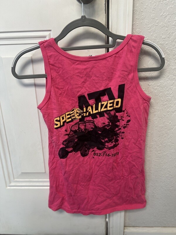 YOUTH/ADULT VARIETY SPATV SHIRTS