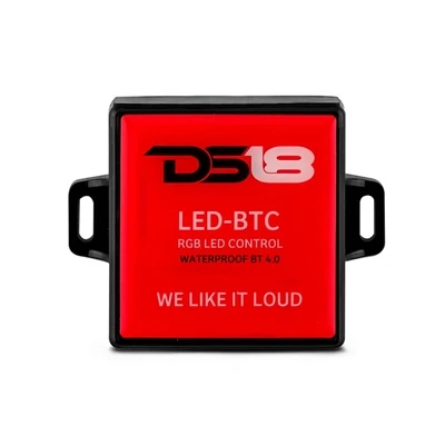 DS18 HYDRO LED-BTC