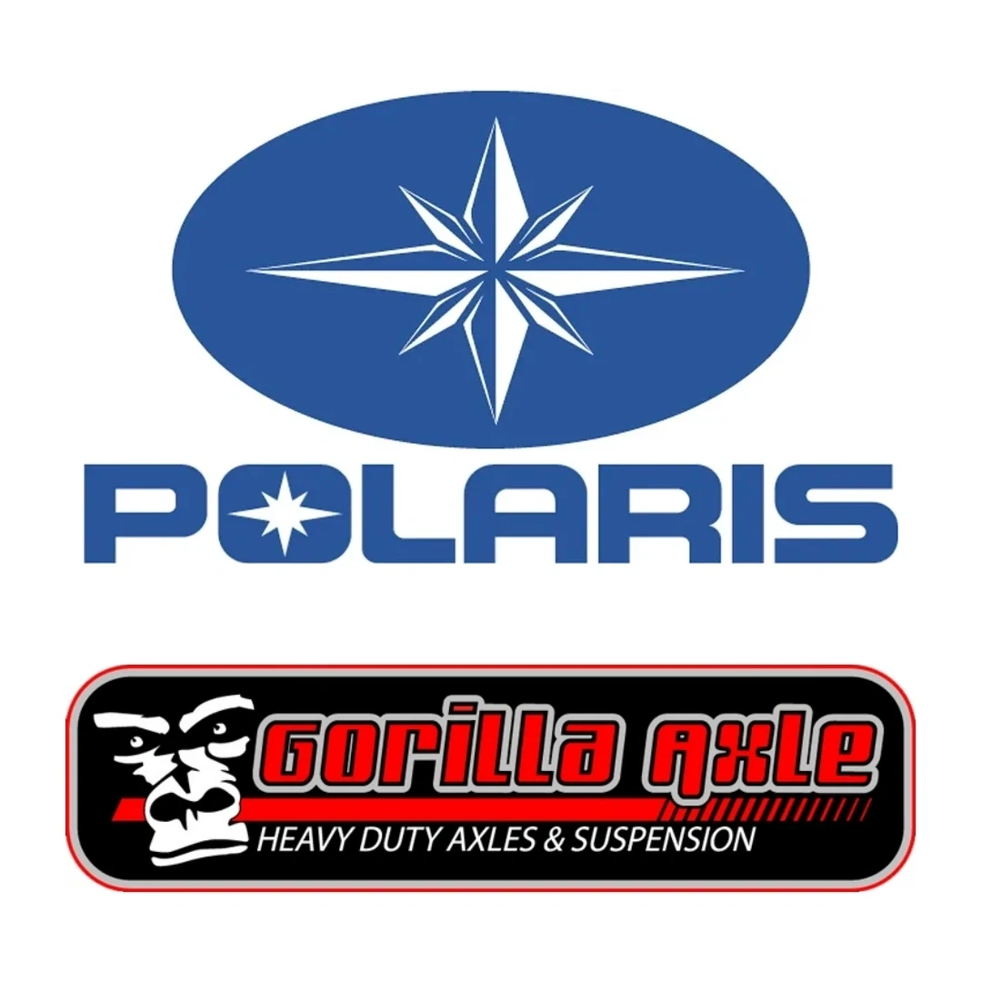 Polaris ATVs GORILLA Axles (price/per axle)