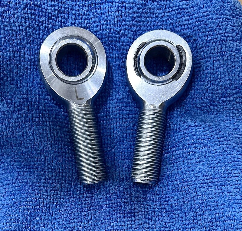 SPATV - REPLACEMENT 5/8 HEIMS FOR SPATV TIE ROD SETS AND RADIUS RODS