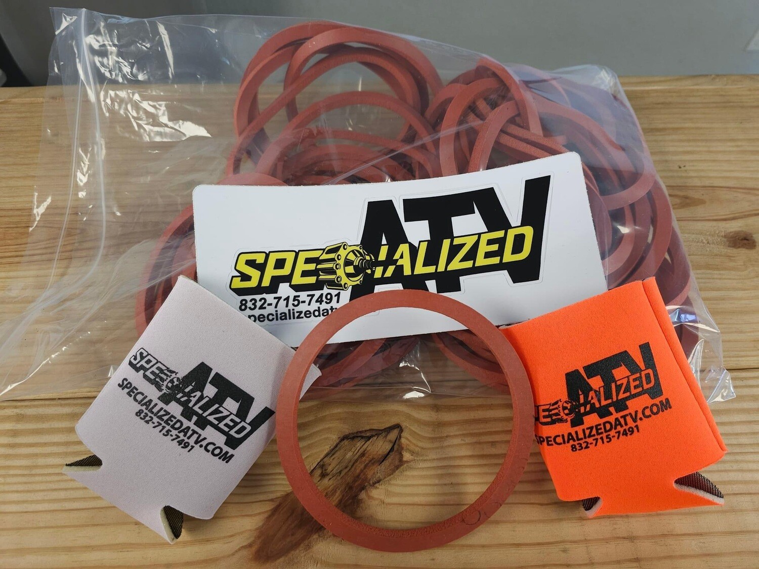 SPATV - CANAM OUTLANDER/RENEGADE G2 AIRBOX SEAL