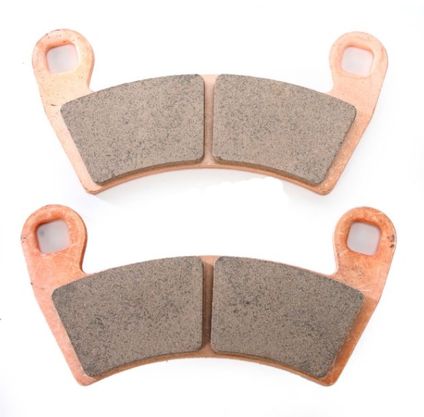 EBC POLARIS GENERAL BRAKE PADS