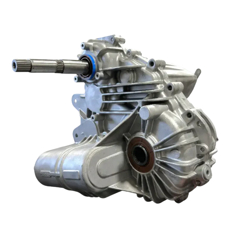 Polaris Ranger/RZR 900 Transmission