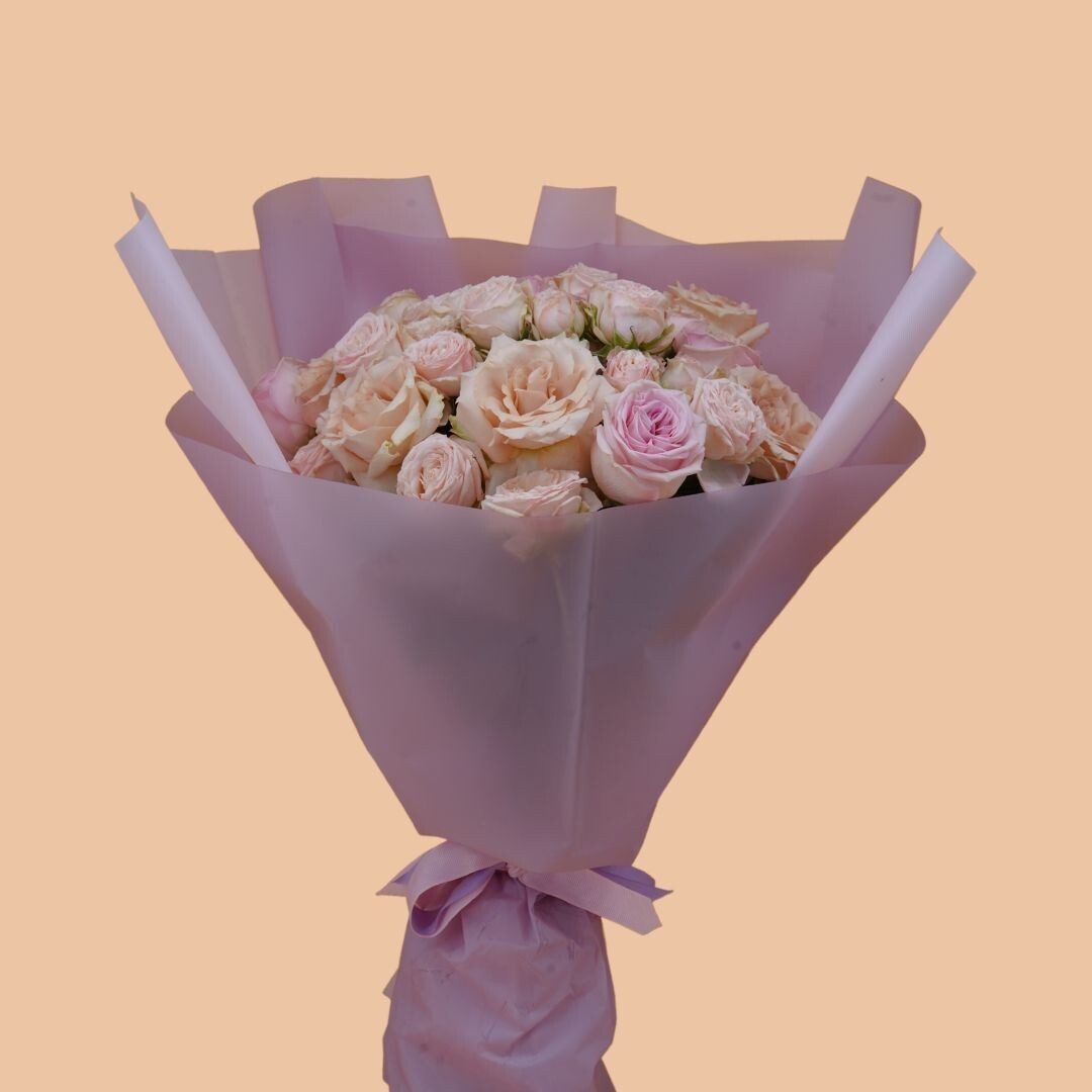 Special Rose Bouquet